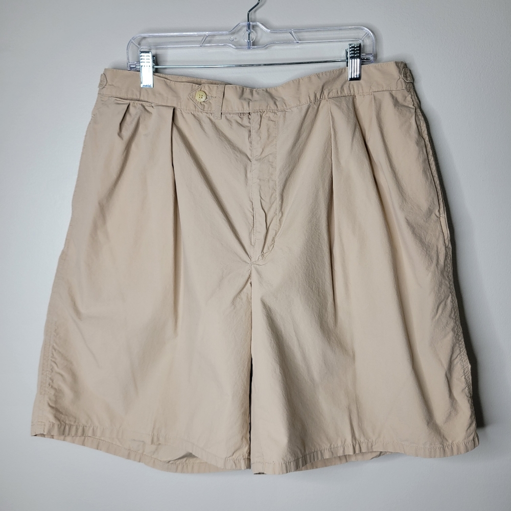 Vtg Polo Ralph Lauren Shorts